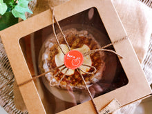 Load image into Gallery viewer, Caramel Apple Komeko Cake Workshop 🍎青森県【焦糖苹果米•蛋糕】课程🍎
