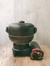 Load image into Gallery viewer, 日本石焼•蜜薯芝士蛋糕专修课
【 Ishi Yaki-Imo Cheesecake Workshop 】