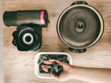 Load image into Gallery viewer, 日本石焼•蜜薯芝士蛋糕专修课
【 Ishi Yaki-Imo Cheesecake Workshop 】