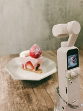 Load image into Gallery viewer, 🎀 Ichigo Nama Cheesecake Workshop🎀
莓の生チーズケーキ