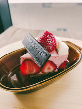 Load image into Gallery viewer, 🎀 Ichigo Nama Cheesecake Workshop🎀
莓の生チーズケーキ
