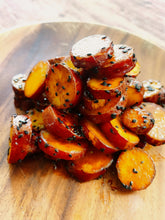 Load image into Gallery viewer, 日本石焼•蜜薯芝士蛋糕专修课
【 Ishi Yaki-Imo Cheesecake Workshop 】