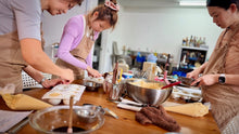 Load image into Gallery viewer, 蓝山珈琲のTiramisu专修课
【Blue Mountain Coffee Tiramisu Workshop】