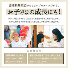 Load image into Gallery viewer, Kyushu Amino Protein Drink Powder (100% plant-based) 300g