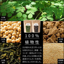 Load image into Gallery viewer, Kyushu Amino Protein Drink Powder (100% plant-based) 300g
