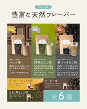 Load image into Gallery viewer, Kyushu Amino Protein Drink Powder (100% plant-based) 300g