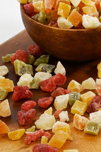 Load image into Gallery viewer, Japan Tropical Fruit Mix 1kg