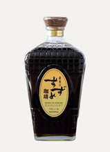 Load image into Gallery viewer, 銀座珈琲酒(Ginza Coffee Liqueur)720ml 25%