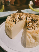 Load image into Gallery viewer, Shiro Basque Cheesecake (Keto) 『白焼き•チーズケーキ』6"