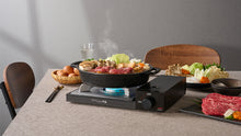 Load image into Gallery viewer, 雅 MIYABI Portable gas stove (Made In Japan)