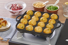 Load image into Gallery viewer, 雅 MIYABI Portable gas stove (Made In Japan)