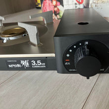 Load image into Gallery viewer, 雅 MIYABI Portable gas stove (Made In Japan)