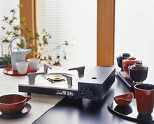Load image into Gallery viewer, 雅 MIYABI Portable gas stove (Made In Japan)