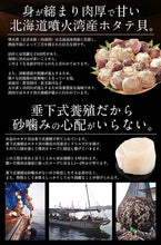 Load image into Gallery viewer, Hokkaido Dried Scallop 干し帆立貝柱 120g