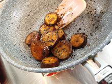 Load image into Gallery viewer, 日本石焼•蜜薯芝士蛋糕专修课
【 Ishi Yaki-Imo Cheesecake Workshop 】