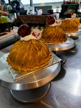 Load image into Gallery viewer, 日本石焼•蜜薯芝士蛋糕专修课
【 Ishi Yaki-Imo Cheesecake Workshop 】