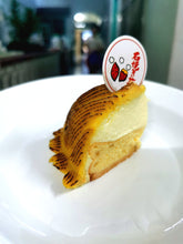 Load image into Gallery viewer, 日本石焼•蜜薯芝士蛋糕专修课
【 Ishi Yaki-Imo Cheesecake Workshop 】