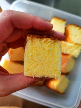 Load image into Gallery viewer, 日本石焼•蜜薯芝士蛋糕专修课
【 Ishi Yaki-Imo Cheesecake Workshop 】