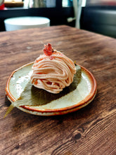 Load image into Gallery viewer, 🌸桜吹雪·春の洋菓子 🌸
Sakura Fubuki Spring Dessert Workshop