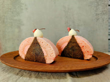 Load image into Gallery viewer, 🌸桜吹雪·春の洋菓子 🌸
Sakura Fubuki Spring Dessert Workshop