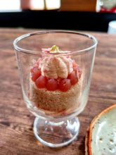 Load image into Gallery viewer, 🌸桜吹雪·春の洋菓子 🌸
Sakura Fubuki Spring Dessert Workshop