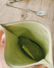Load image into Gallery viewer, Kikai-jima chuomei kusa powder 喜界岛の長寿草粉末青汁