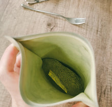 Load image into Gallery viewer, Kikai-jima chuomei kusa powder 喜界岛の長寿草粉末青汁
