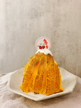 Load image into Gallery viewer, 日本石焼•蜜薯芝士蛋糕专修课
【 Ishi Yaki-Imo Cheesecake Workshop 】