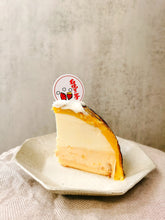 Load image into Gallery viewer, 日本石焼•蜜薯芝士蛋糕专修课
【 Ishi Yaki-Imo Cheesecake Workshop 】