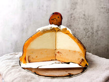 Load image into Gallery viewer, 日本石焼•蜜薯芝士蛋糕专修课
【 Ishi Yaki-Imo Cheesecake Workshop 】