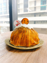 Load image into Gallery viewer, 日本石焼•蜜薯芝士蛋糕专修课
【 Ishi Yaki-Imo Cheesecake Workshop 】