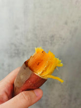 Load image into Gallery viewer, 日本石焼•蜜薯芝士蛋糕专修课
【 Ishi Yaki-Imo Cheesecake Workshop 】