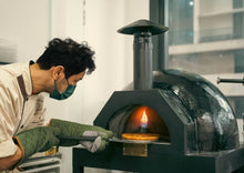 Load image into Gallery viewer, Hippo-yaki (M) 窯焼きチーズケー