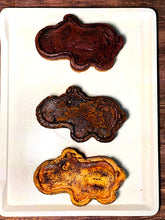 Load image into Gallery viewer, Hippo-yaki (M) 窯焼きチーズケー