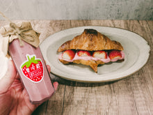 Load image into Gallery viewer, Ichigo Jam Online class 莓 の ジャム&スプレッド