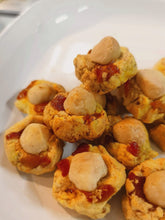 Load image into Gallery viewer, 【Fuyu Kaki Cookies 烤柿子•曲奇】Online Class