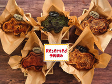 Load image into Gallery viewer, Hippo-yaki (M) 窯焼きチーズケー