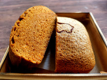 Load image into Gallery viewer, 【栗の沖縄黒蜜ケーキ】
Kuromistu Chestnut Cake Online Class