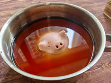 Load image into Gallery viewer, 【栗の沖縄黒蜜ケーキ】
Kuromistu Chestnut Cake Online Class