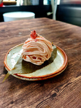 Load image into Gallery viewer, 【 Yae-Sakura Komeko Cream Roll Workshop】八重桜の生乳米卷