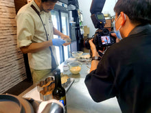 Load image into Gallery viewer, Hippo-yaki (M) 窯焼きチーズケー