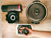 Load image into Gallery viewer, 日本石焼•蜜薯芝士蛋糕专修课
【 Ishi Yaki-Imo Cheesecake Workshop 】