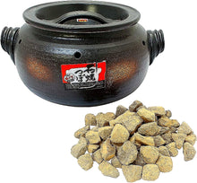 Load image into Gallery viewer, Ishi Yaki-Imo Pot 石焼き芋专用锅♨️