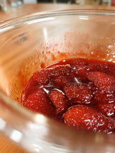 Load image into Gallery viewer, Ichigo Jam Online class 莓 の ジャム&スプレッド