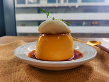 Load image into Gallery viewer, Barbara Signature Wafu Pudding Workshop 和風の布甸专修课程