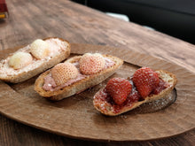 Load image into Gallery viewer, Ichigo Jam Online class 莓 の ジャム&スプレッド