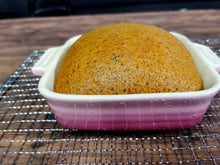 Load image into Gallery viewer, 【栗の沖縄黒蜜ケーキ】
Kuromistu Chestnut Cake Online Class