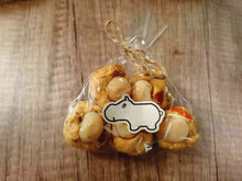 Load image into Gallery viewer, 【Fuyu Kaki Cookies 烤柿子•曲奇】Online Class