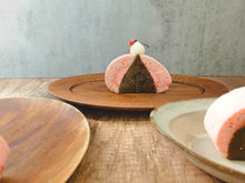 Load image into Gallery viewer, 【 Yae-Sakura Komeko Cream Roll Workshop】八重桜の生乳米卷