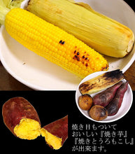 Load image into Gallery viewer, Ishi Yaki-Imo Pot 石焼き芋专用锅♨️